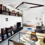 50 idées déco pour gagner de la place dans votre intérieur