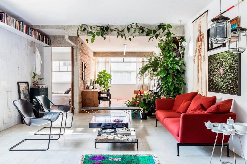 50 idées déco pour gagner de la place dans votre intérieur