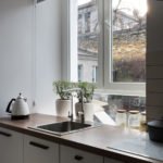 Agencer un studio de mois de 18 mètres carrés n’est pas si difficile que ça
