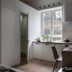 Agencer un studio de mois de 18 mètres carrés n’est pas si difficile que ça
