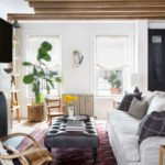 Alison Jennison transforme une vieille maison de Brooklyn