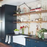 Alison Jennison transforme une vieille maison de Brooklyn