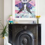 Alison Jennison transforme une vieille maison de Brooklyn