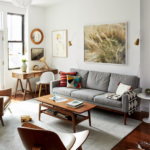 5 styles de canapé pour votre salon