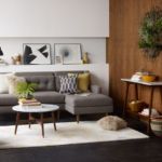 5 styles de canapé pour votre salon