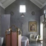Ajouter du béton à votre salle de bain