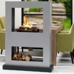 5 raisons de choisir une cheminée éthanol