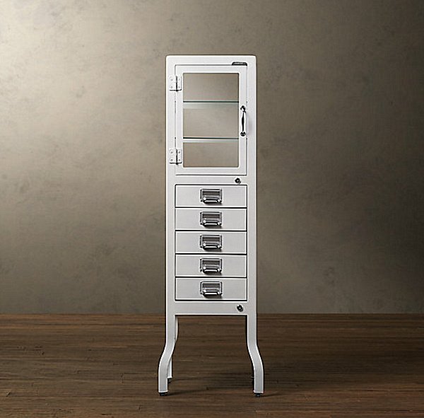meuble vitrine 