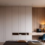Design Filosofia dévoile un intérieur à la décoration reposante 12