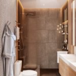 Design Filosofia dévoile un intérieur à la décoration reposante 15