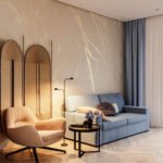 Design Filosofia dévoile un intérieur à la décoration reposante 17