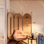 Design Filosofia dévoile un intérieur à la décoration reposante 18