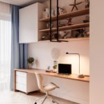 Design Filosofia dévoile un intérieur à la décoration reposante 20