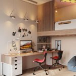 Design Filosofia dévoile un intérieur à la décoration reposante 23