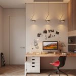 Design Filosofia dévoile un intérieur à la décoration reposante 24
