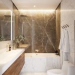 Design Filosofia dévoile un intérieur à la décoration reposante 28