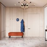 Design Filosofia dévoile un intérieur à la décoration reposante 297