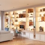 Design Filosofia dévoile un intérieur à la décoration reposante 6