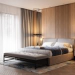 Design Filosofia dévoile un intérieur à la décoration reposante 8