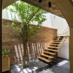 Découvrez cette maison tropicale pour prolonger un peu les vacances 4