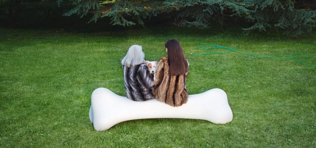 Banc design - Ma sélection de bancs pour votre appartement ou maison