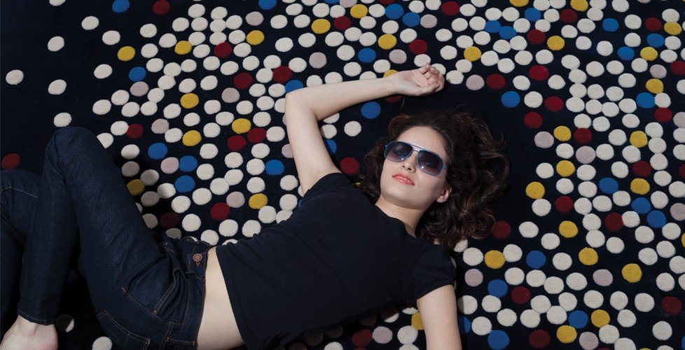 Ma sélection de tapis pour décorer votre intérieur