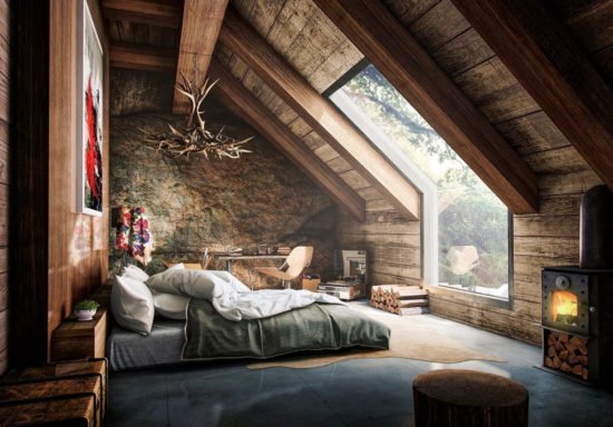 Comment aménager son lit pour l'hiver