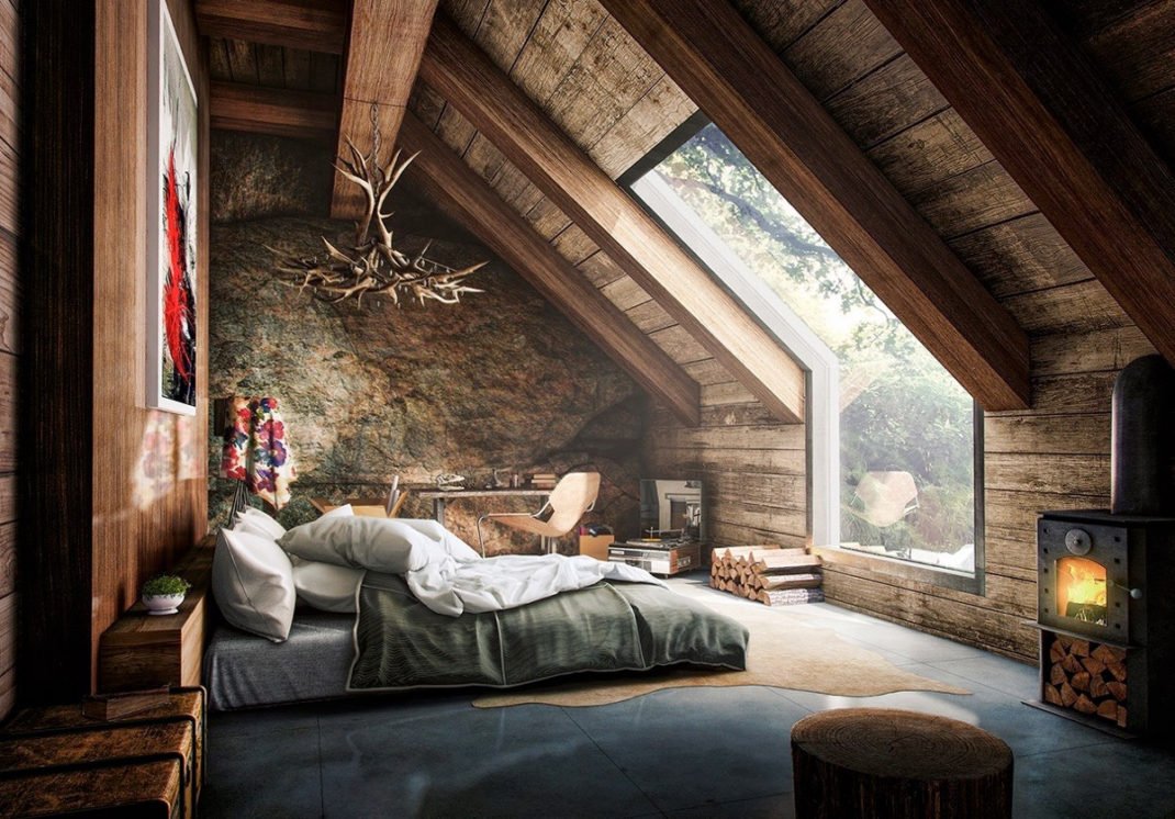 Comment aménager son lit pour l'hiver
