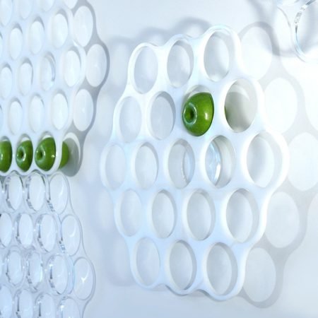Corbeille à fruits design - Découvrez ma sélection de 11 corbeilles à fruits