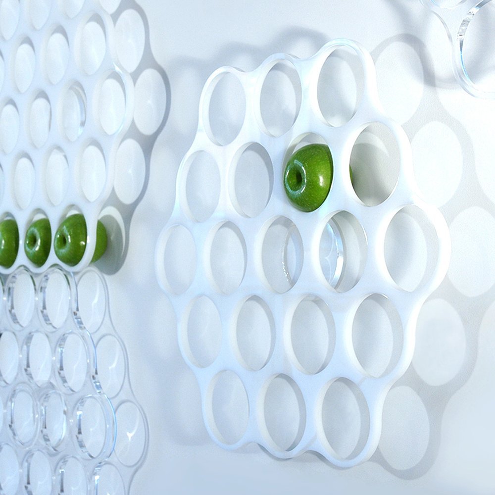 Corbeille à fruits design - Découvrez ma sélection de 11 corbeilles à fruits