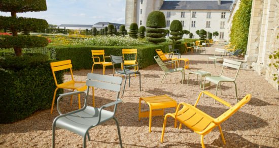 Fermob une marque mythique à la française