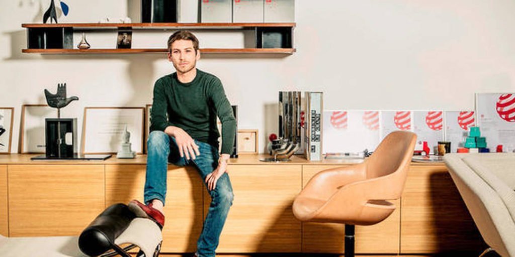 Ora-Ïto le plus jeune designer star de l’histoire