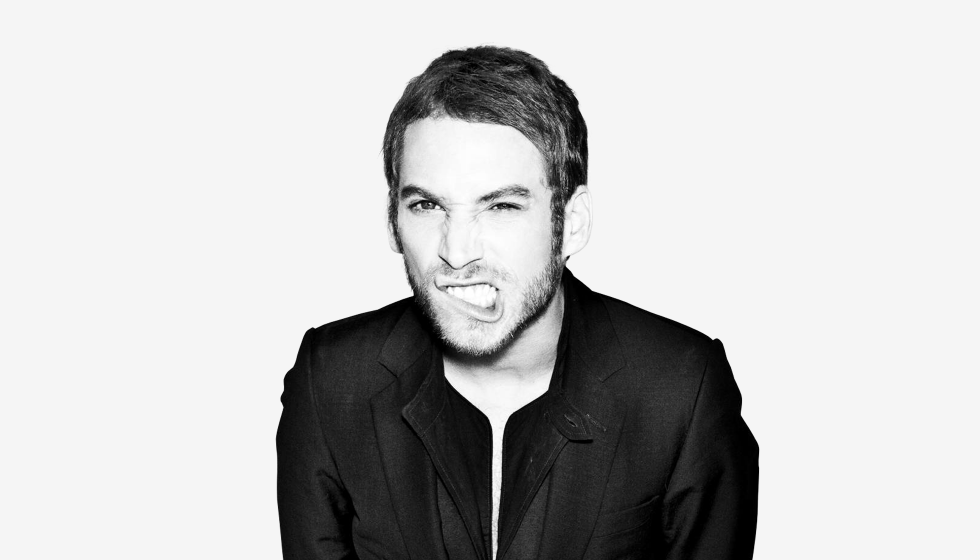 Ora-Ïto le plus jeune designer star de l’histoire Ora-Ïto le plus jeune designer star de l’histoire
