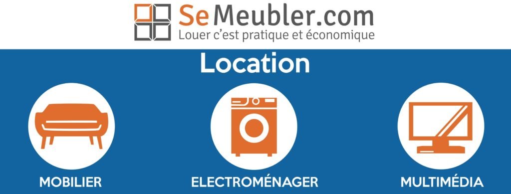 Semeubler.com - La start-up qui vous propose de louer vos meubles Semeubler.com - La start-up qui vous propose de louer vos meubles