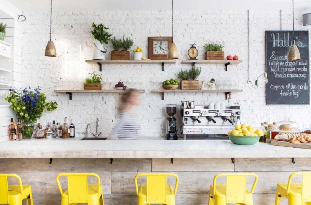 A la recherche d'un tabouret design ma sélection de 20 tabourets