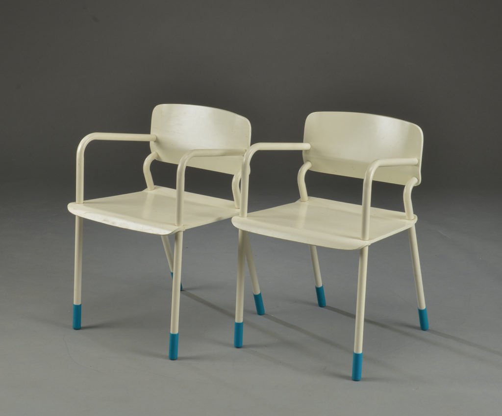 Chaise en métal - 5 modèles à vous procurer à tout prix !