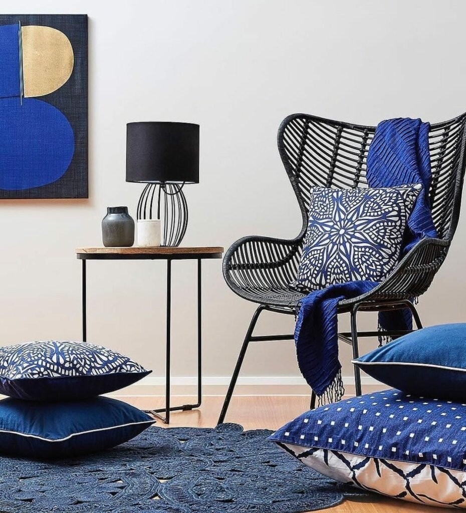 Comment créer chez vous une décoration automnale 8