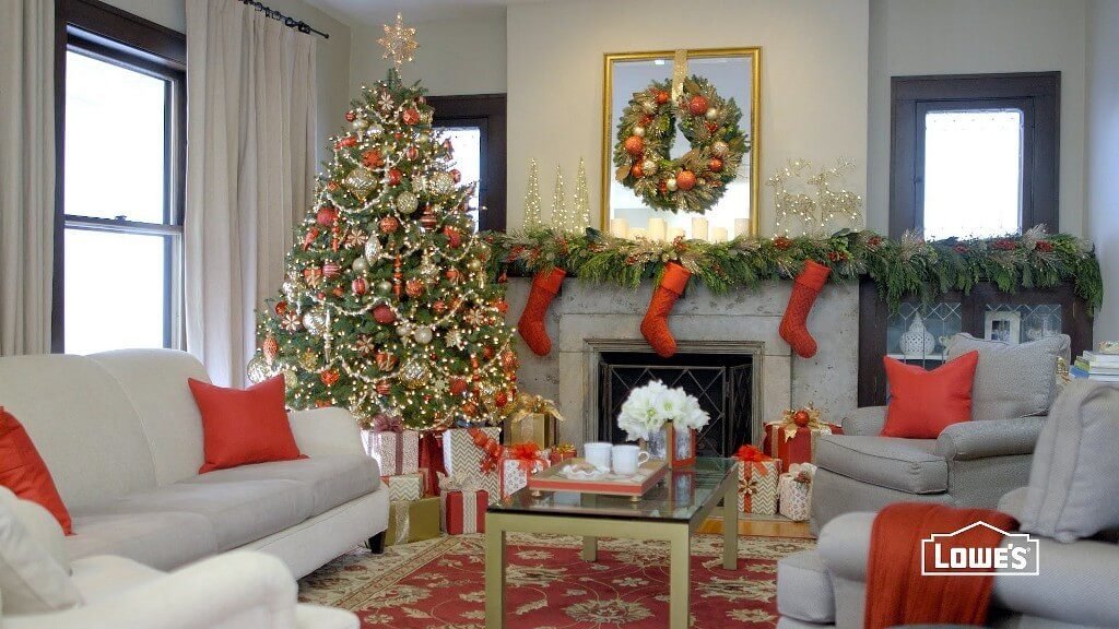 Décorations de sapins de Noël perles d'argent et d'or