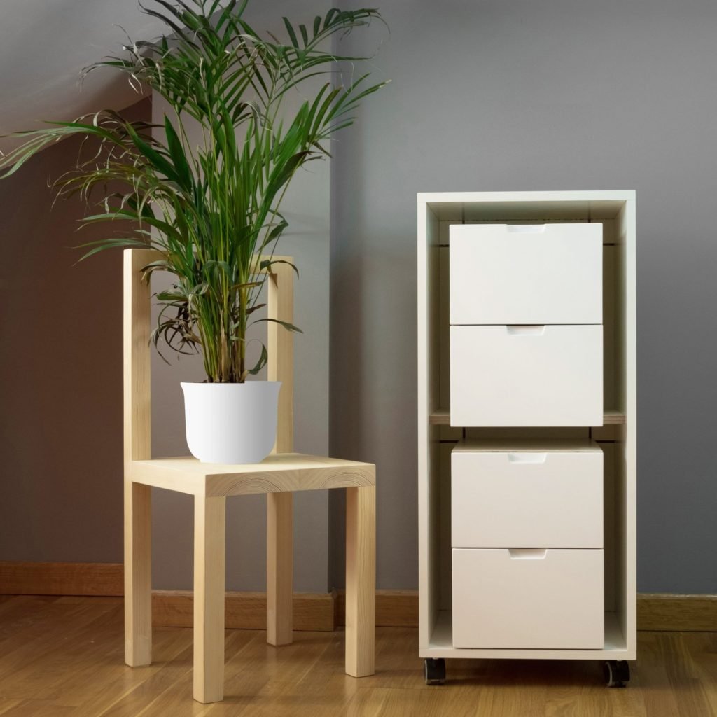 OOO My Design dévoile Chairs Everywhere, sa nouvelle ligne de mobilier 4