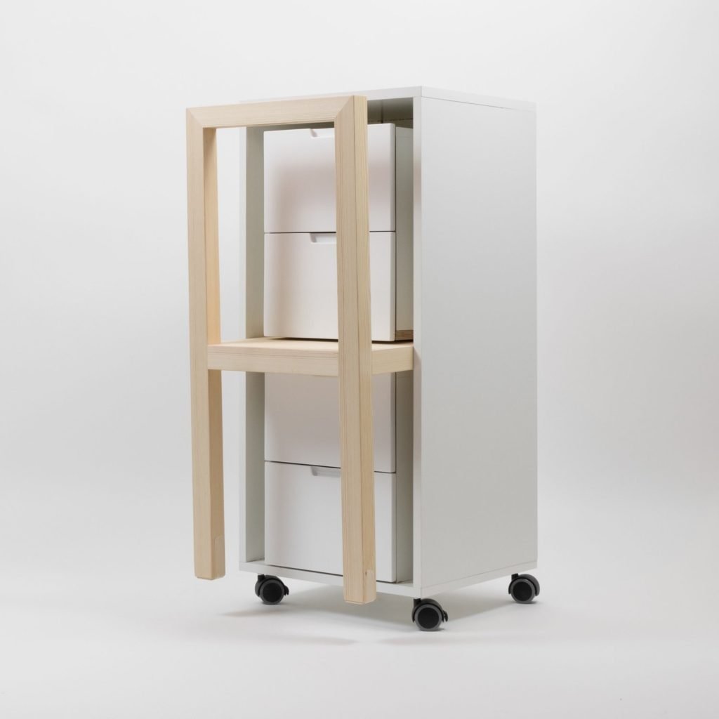 OOO My Design dévoile Chairs Everywhere, sa nouvelle ligne de mobilier 5