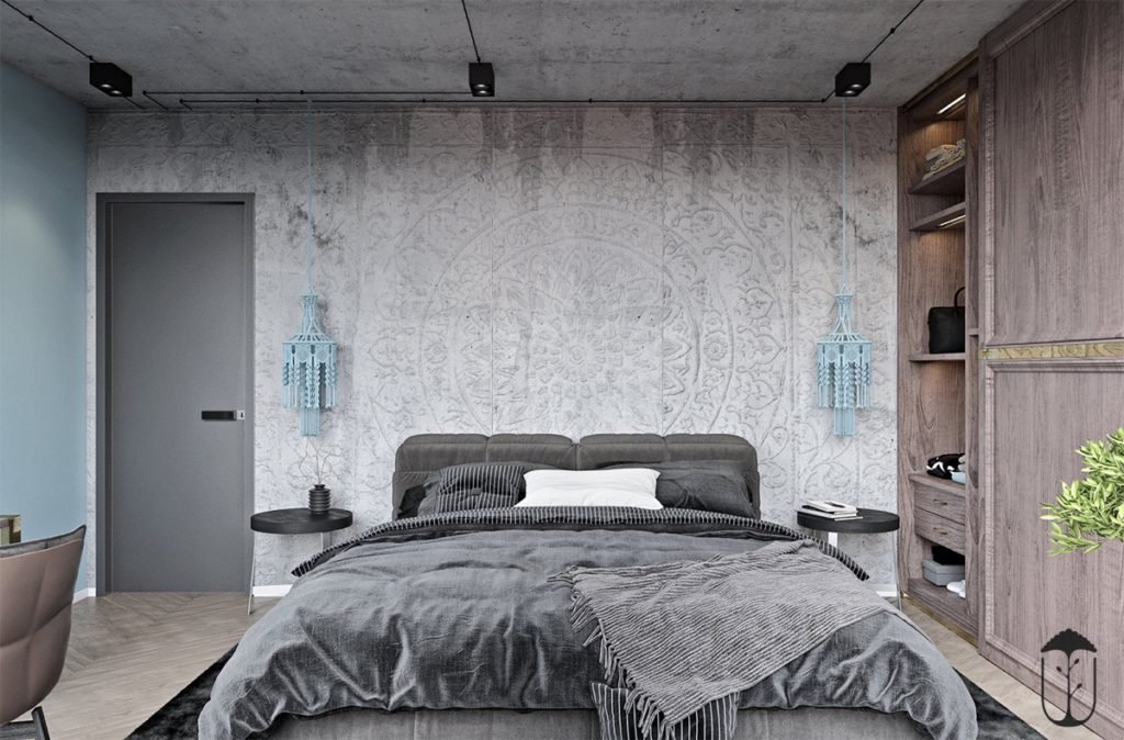 appartement mélangeant le style déco marocain et le minimalisme appartement mélangeant le style déco marocain et le minimalisme