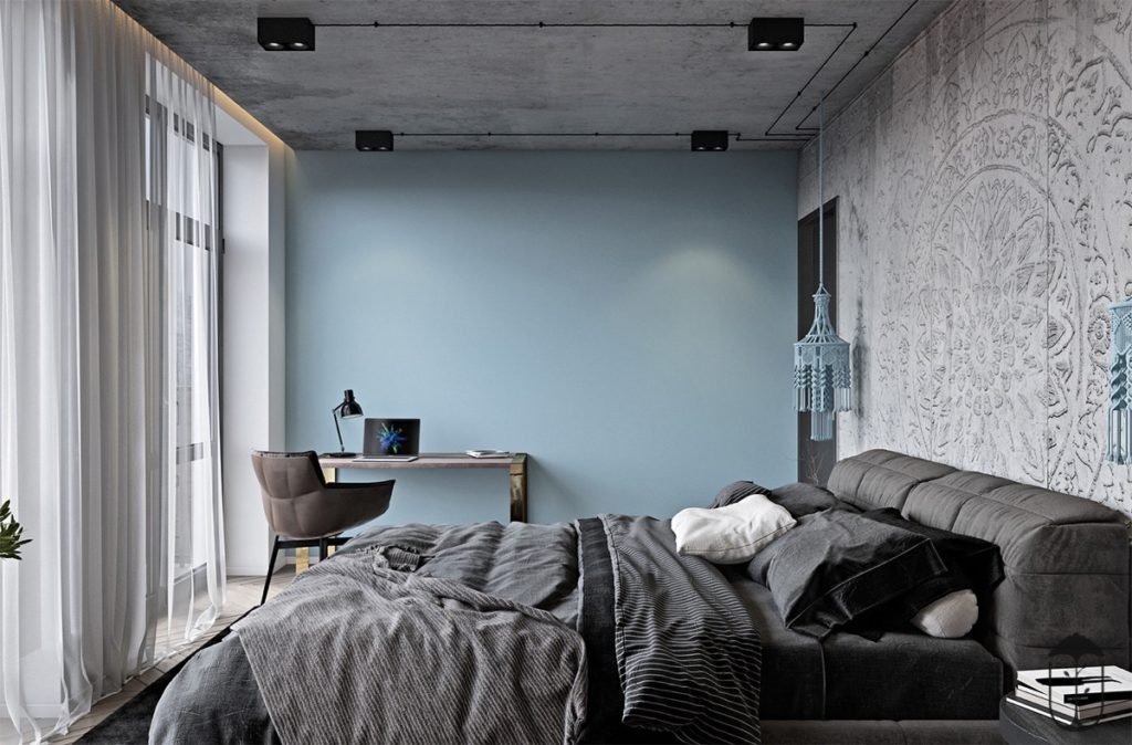 appartement mélangeant le style déco marocain et le minimalisme appartement mélangeant le style déco marocain et le minimalisme