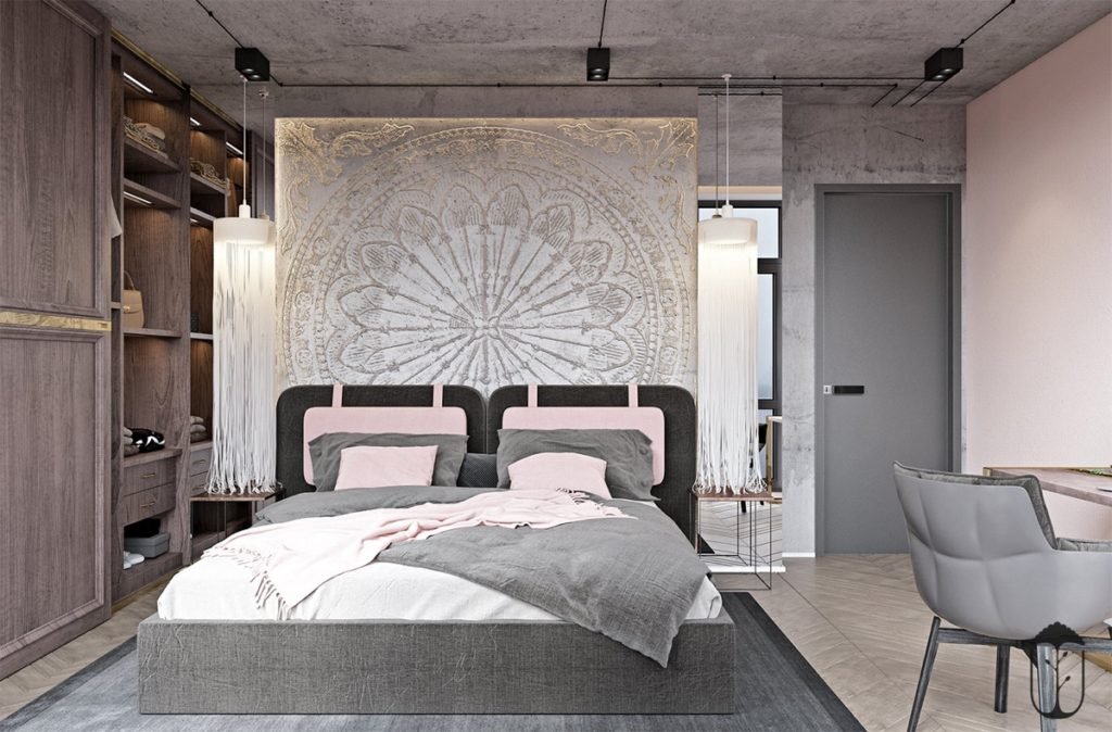 La deuxième chambre est une pépite La deuxième chambre est une pépite