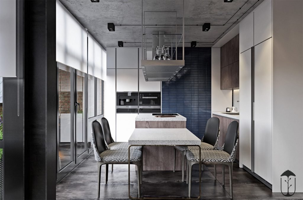 appartement mélangeant le style déco marocain et le minimalisme appartement mélangeant le style déco marocain et le minimalisme