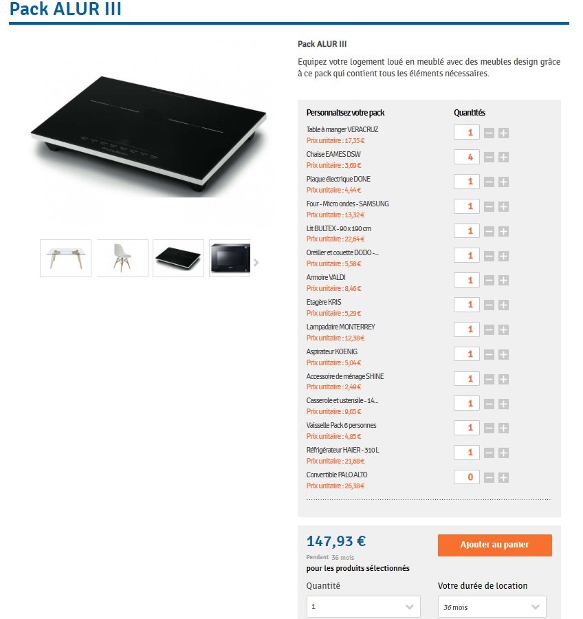 semeubler.com pack alur III semeubler.com pack alur III