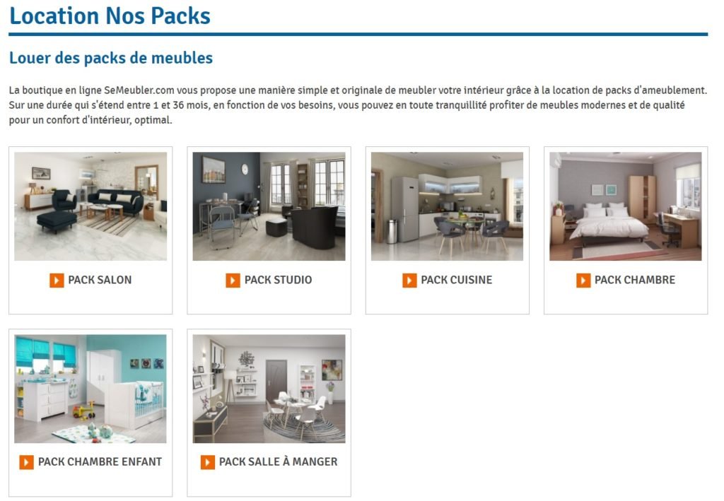 semeubler.com packs semeubler.com packs