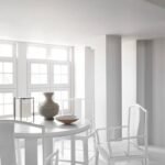 Guillaume Alan nous dévoile un appartement parisien au minimalisme poétique 10