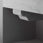 Guillaume Alan nous dévoile un appartement parisien au minimalisme poétique 2