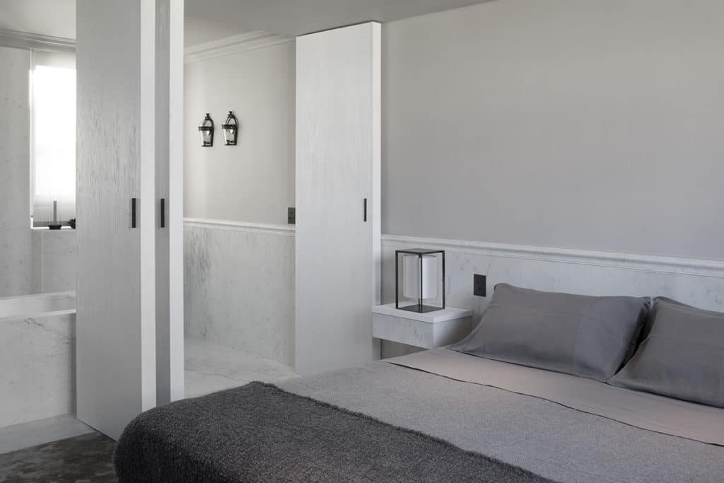 Guillaume Alan nous dévoile un appartement parisien au minimalisme poétique 7
