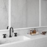 Guillaume Alan nous dévoile un appartement parisien au minimalisme poétique 8
